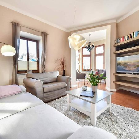 Kaisers Vis A Vis - Wohnung 08 Герінгсдорф Екстер'єр фото