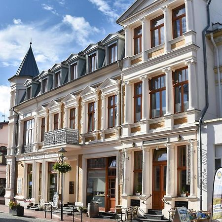 Kaisers Vis A Vis - Wohnung 08 Герінгсдорф Екстер'єр фото