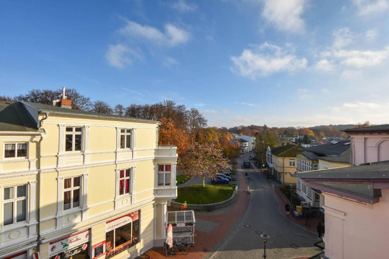 Kaisers Vis A Vis - Wohnung 08 Герінгсдорф Екстер'єр фото