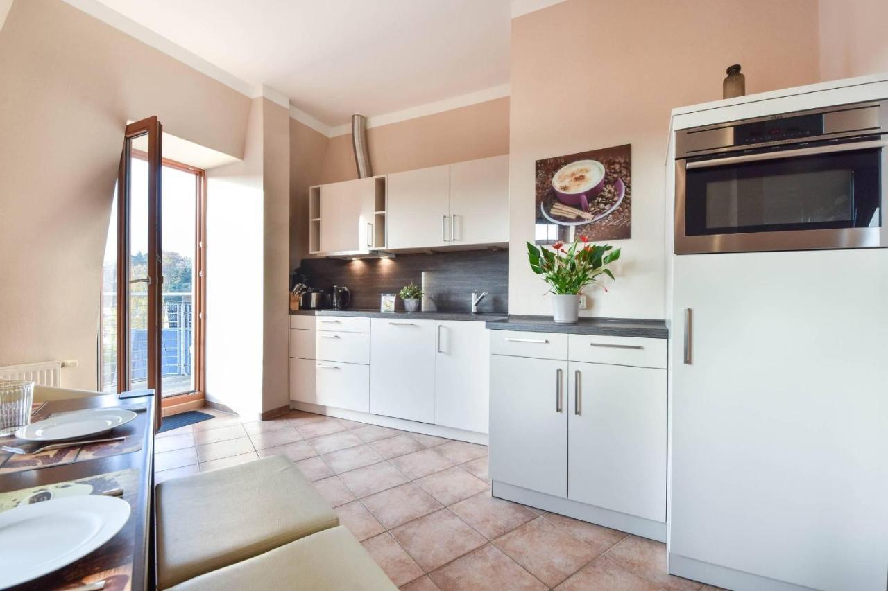 Kaisers Vis A Vis - Wohnung 08 Герінгсдорф Екстер'єр фото