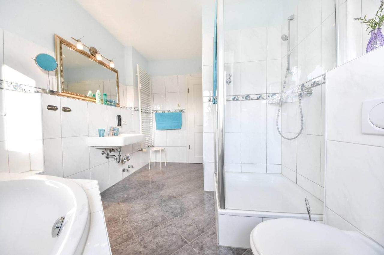 Kaisers Vis A Vis - Wohnung 08 Герінгсдорф Екстер'єр фото